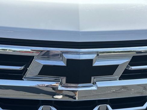 Certified 2023 Chevrolet Silverado 1500 LTZ w/ LTZ Convenience Package II AWD/4WD image 29