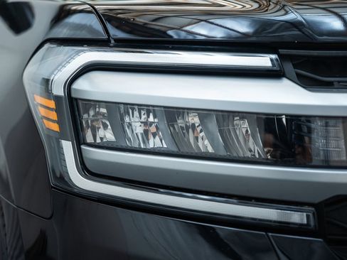 Used 2022 Ford Expedition Max XLT AWD/4WD image 16
