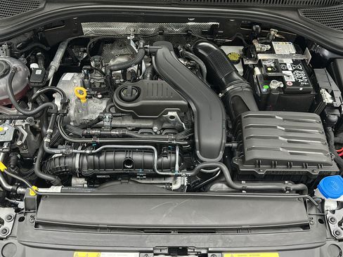 Used 2025 Volkswagen Jetta Sport FWD image 18