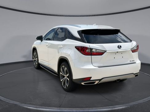 Used 2020 Lexus RX 350 FWD w/ Premium Package image 10