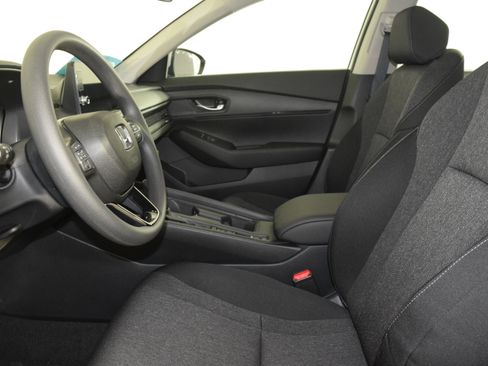 New 2026 Honda Accord LX image 14