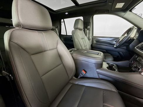 Used 2023 Chevrolet Tahoe RST AWD/4WD image 32