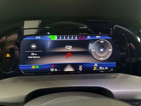 New 2026 Volkswagen Golf image 28