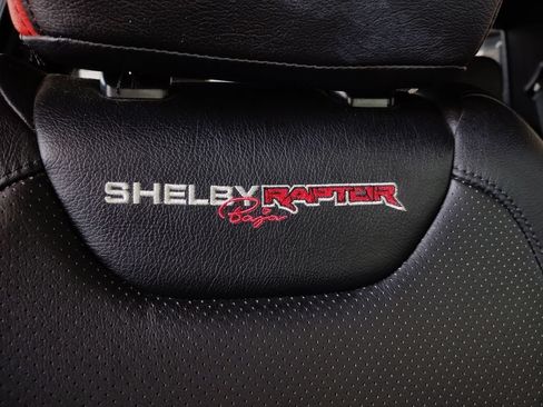Used 2018 Ford F150 Raptor w/ Equipment Group 802A Luxury AWD/4WD image 18