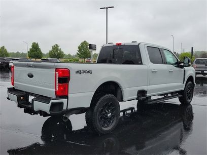 New 2025 Ford F350 XLT w/ Black Appearance Package