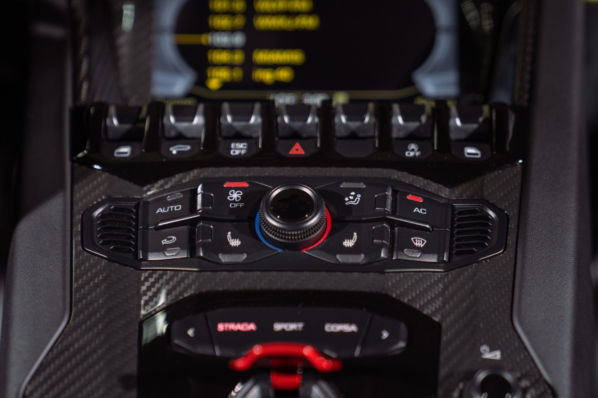 Used 2016 Lamborghini Aventador LP 750-4 Superveloce AWD/4WD image 49