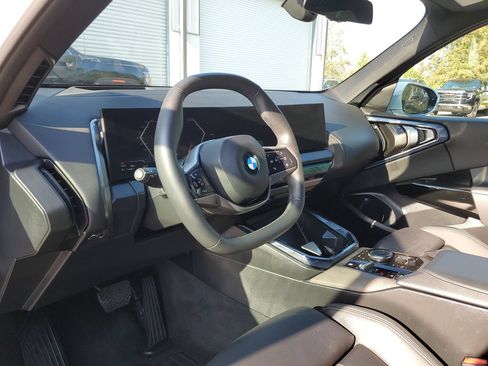 Used 2026 BMW X3 xDrive30i AWD/4WD image 19