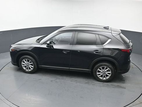 Certified 2023 MAZDA CX-5 AWD 2.5 S image 37