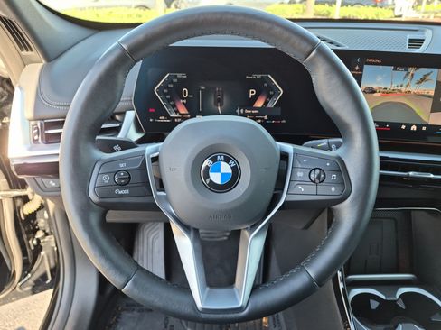 Used 2025 BMW X1 xDrive28i w/ Premium Package AWD/4WD image 18