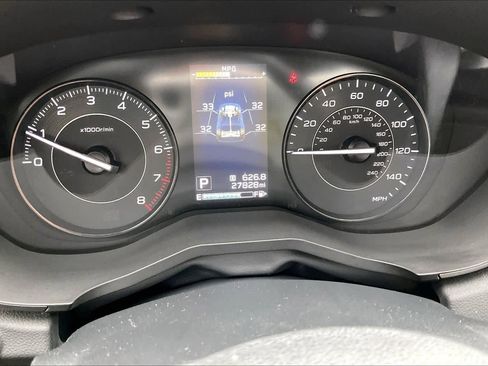 Used 2017 Subaru Impreza 2.0i Premium image 23