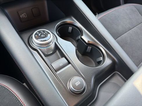 New 2026 Ford Explorer ST AWD/4WD image 27