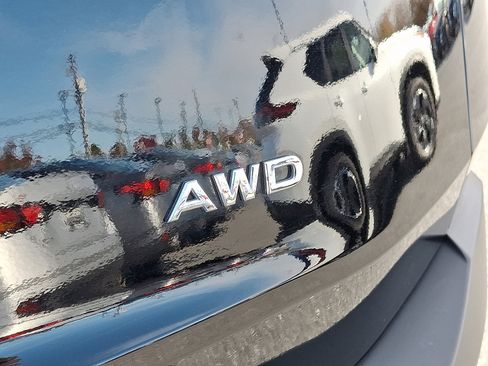 Certified 2023 Nissan Rogue S image 31