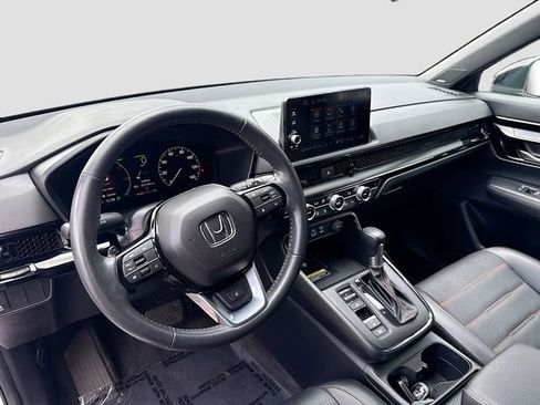 Used 2023 Honda CR-V Sport Touring image 9