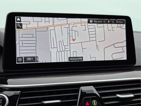 Used 2023 BMW 540i w/ Executive Package RWD image 28