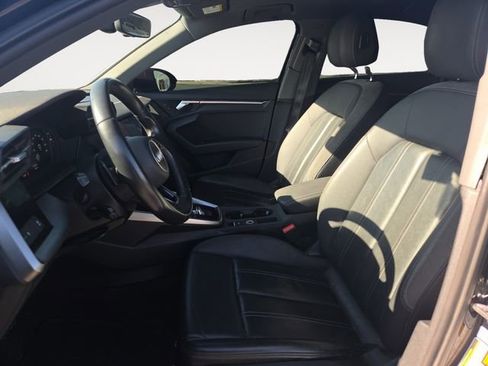 Used 2022 Audi A3 2.0T Premium image 9