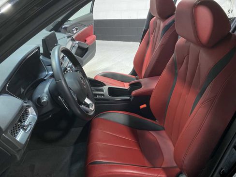 Certified 2023 Acura Integra A-Spec image 11