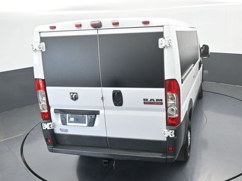 Used 2017 RAM ProMaster 1500 image 46