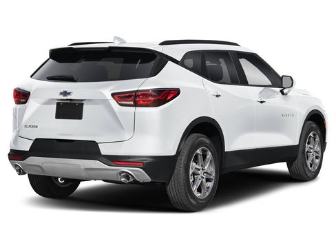 New 2026 Chevrolet Blazer LT w/ Midnight/Sport Edition AWD/4WD image 50