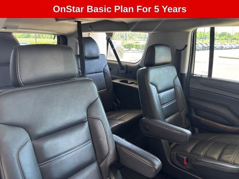 Used 2018 GMC Yukon XL Denali w/ Open Road Package AWD/4WD image 21