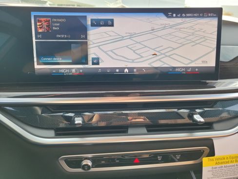 New 2026 BMW X5 xDrive50e w/ Executive Package image 22