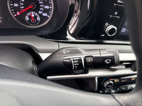 Used 2024 Kia K5 LXS image 16