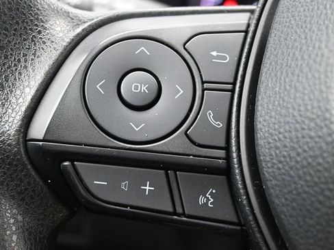 Used 2024 Toyota RAV4 LE image 29