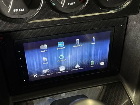 Used 1988 Ford Mustang LX image 12