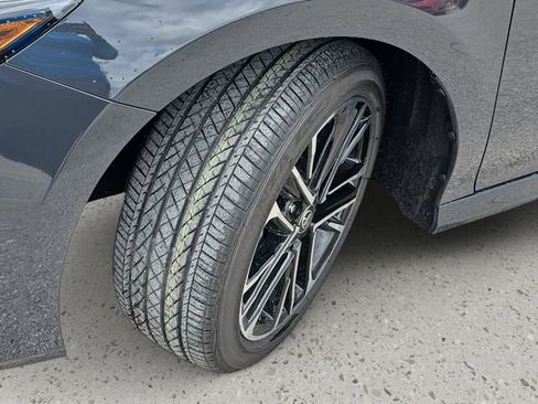 New 2026 Toyota Camry XLE FWD image 31