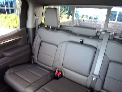 New 2026 GMC Sierra 1500 Elevation AWD/4WD image 15