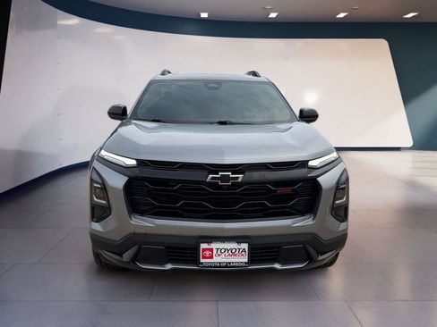 Used 2026 Chevrolet Equinox RS w/ Convenience Package III FWD image 8