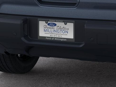 New 2025 Ford Bronco Sport Outer Banks w/ Outer Banks Tech Package+ AWD/4WD image 23