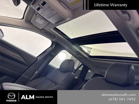 New 2026 MAZDA CX-50 AWD 2.5 Hybrid w/ Weather Package image 32