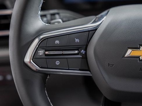 New 2026 Chevrolet Traverse LT w/ Driver Confidence Package image 29