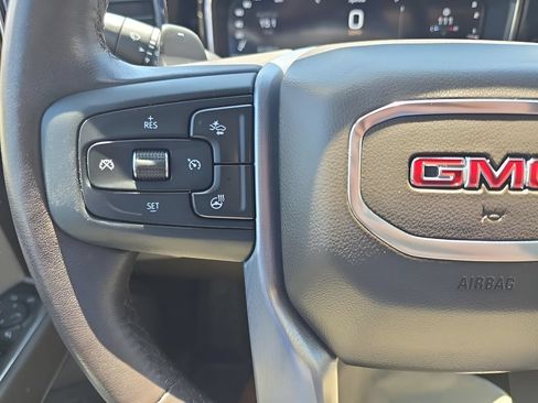 Used 2022 GMC Sierra 1500 SLT w/ SLT Convenience Package AWD/4WD image 22