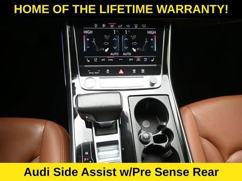 Used 2019 Audi Q8 Prestige image 40