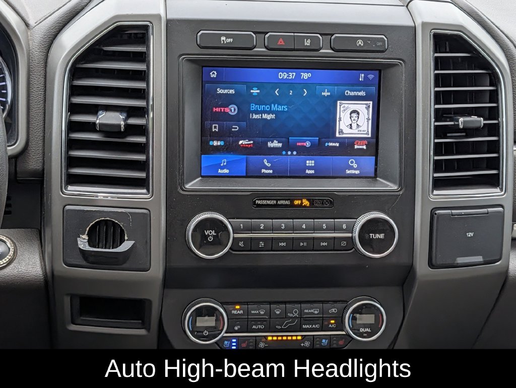 Used 2021 Ford Expedition XLT RWD image 16