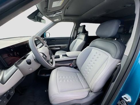 New 2026 Kia EV9 Wind image 21