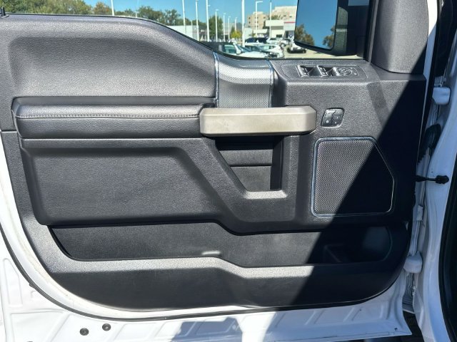 Used 2017 Ford F150 Lariat AWD/4WD image 26