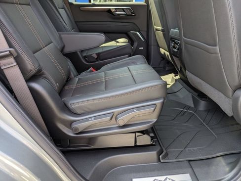 New 2026 Chevrolet Tahoe High Country AWD/4WD image 38