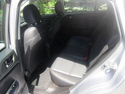 Used 2014 Subaru Impreza 2.0i Sport Limited w/ Popular Package #1 AWD/4WD image 7