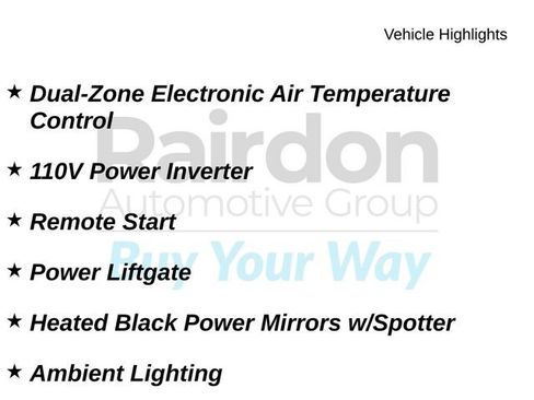 Used 2016 Ford Expedition XLT w/ Equipment Group 202A AWD/4WD image 33
