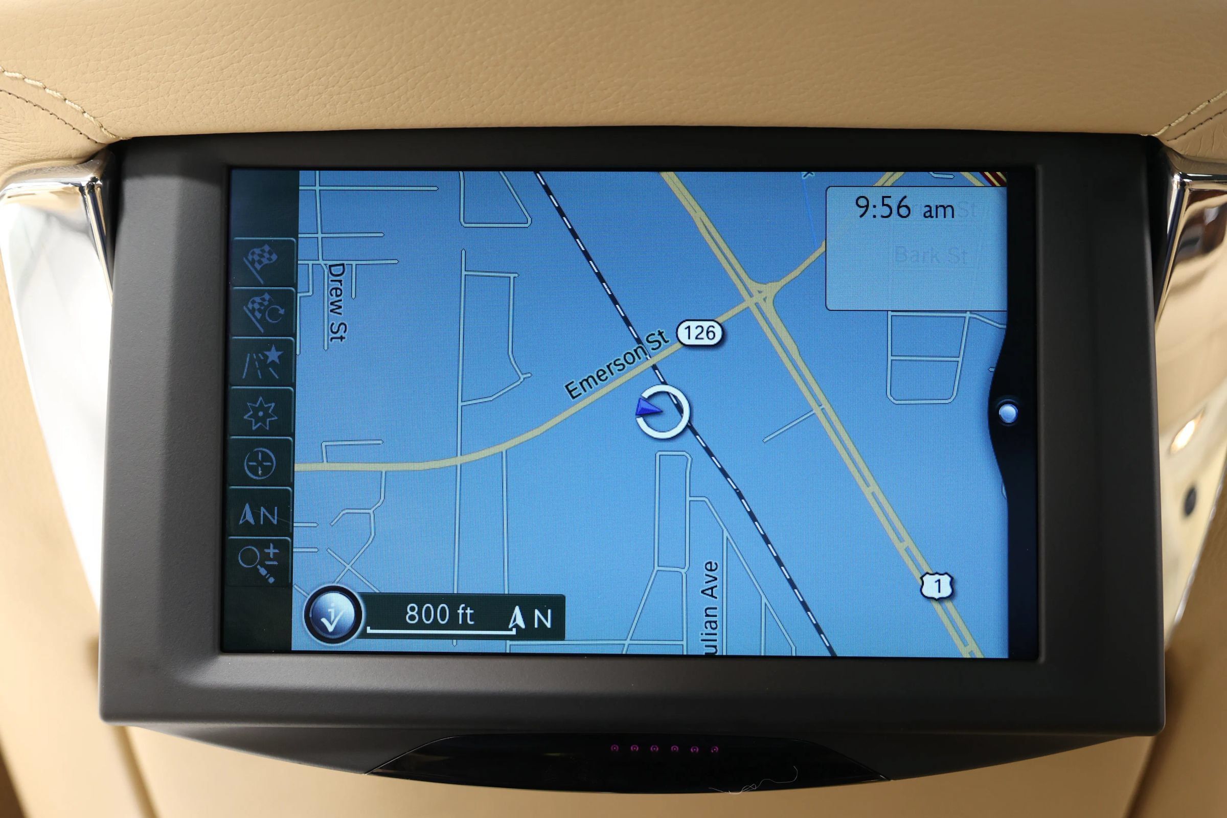 Used 2011 Rolls-Royce Ghost RWD image 64