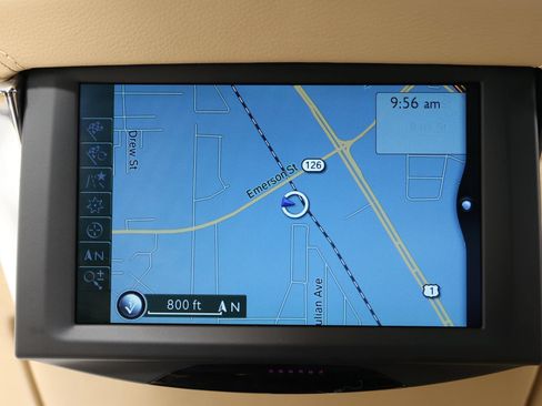 Used 2011 Rolls-Royce Ghost RWD image 64