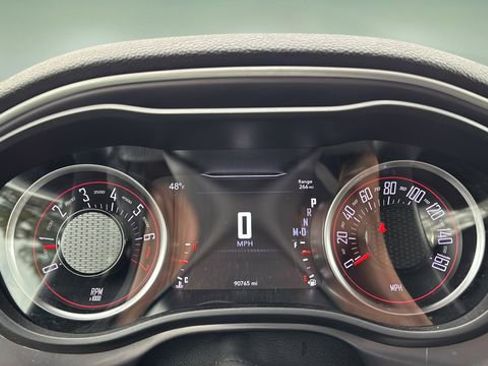 Used 2020 Dodge Challenger SXT image 14