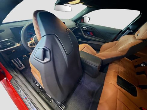 Used 2024 BMW M2 w/ Lighting Package image 25