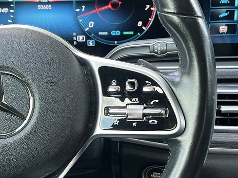 Used 2022 Mercedes-Benz GLE 450 4MATIC image 39