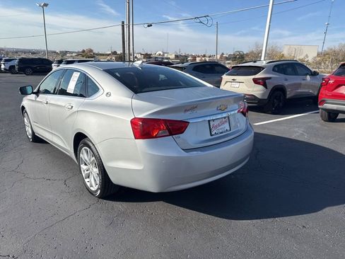 Used 2019 Chevrolet Impala LT image 20
