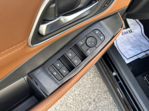 New 2026 Nissan Rogue Platinum AWD/4WD image 11