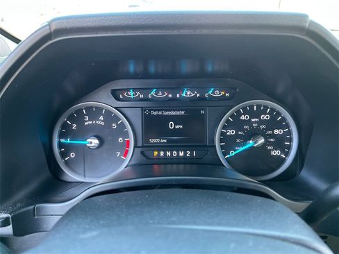 Used 2021 Ford F250 XLT w/ XLT Premium Package image 15