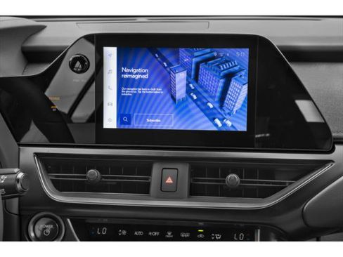 Certified 2024 Lexus UX 250h AWD w/ Premium Package image 16